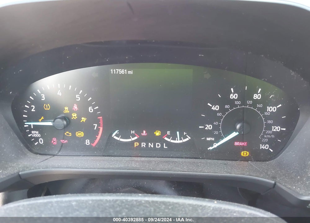 2020 FORD ESCAPE SEL VIN: 1FMCU9H62LUB10782
