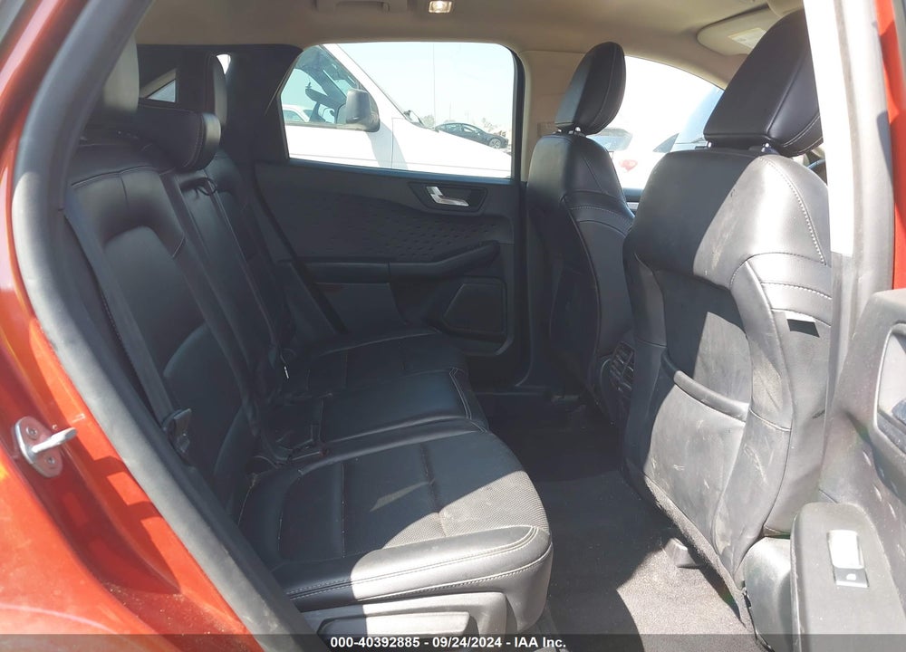 2020 FORD ESCAPE SEL VIN: 1FMCU9H62LUB10782