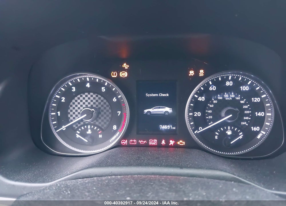2020 HYUNDAI ELANTRA SEL VIN: 5NPD84LF2LH621071
