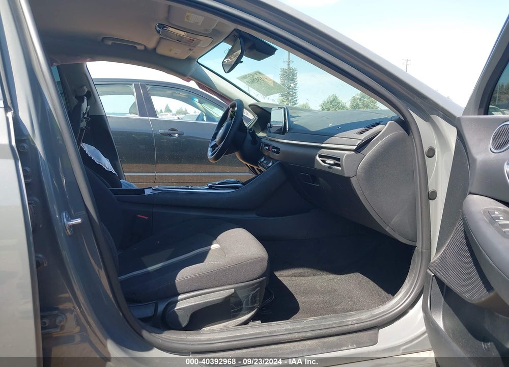 2023 HYUNDAI SONATA SEL VIN: KMHL64JA6PA255780