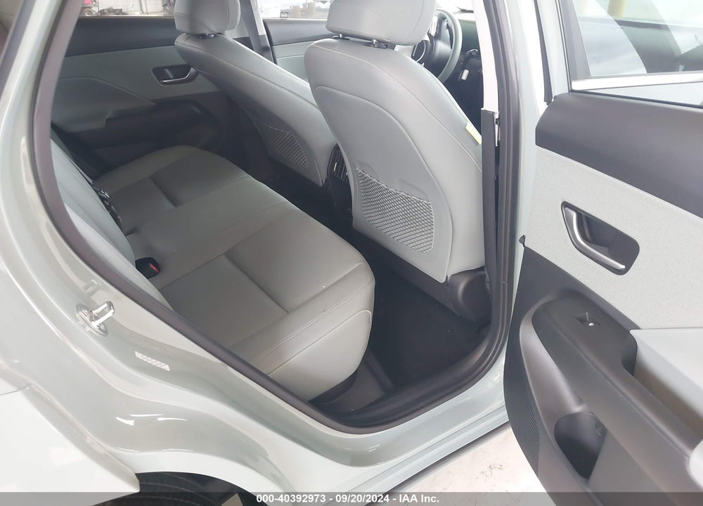 2024 HYUNDAI KONA ELECTRIC LIMITED VIN: KM8HE3A64RU005566