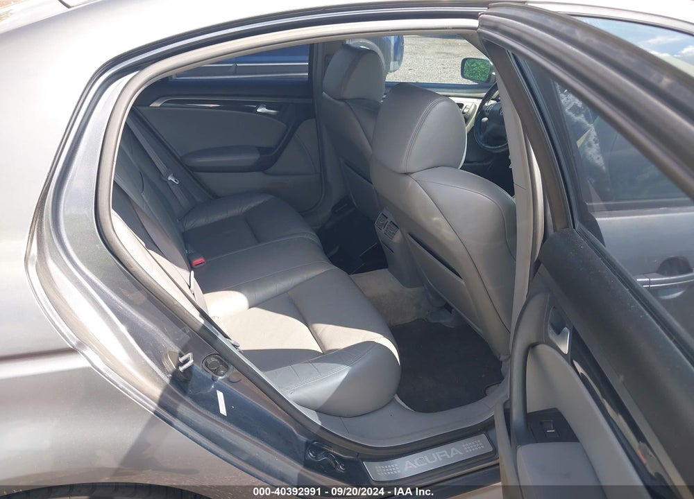 2006 ACURA TL VIN: 19UUA66216A021230