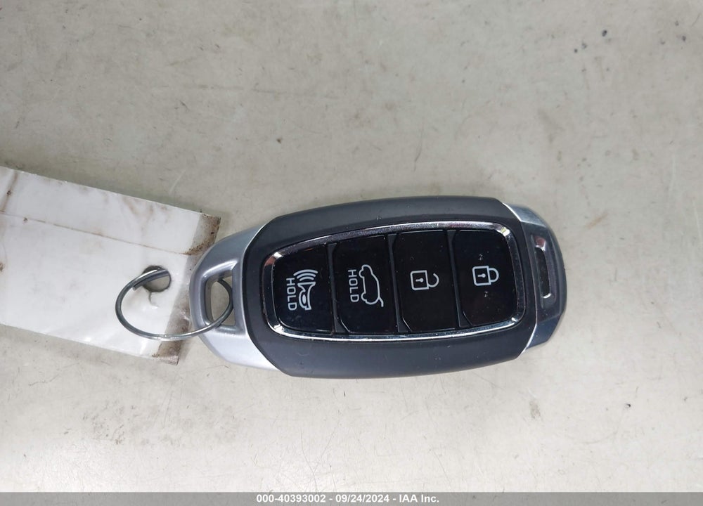 2021 HYUNDAI KONA SEL PLUS VIN: KM8K6CAA4MU722212