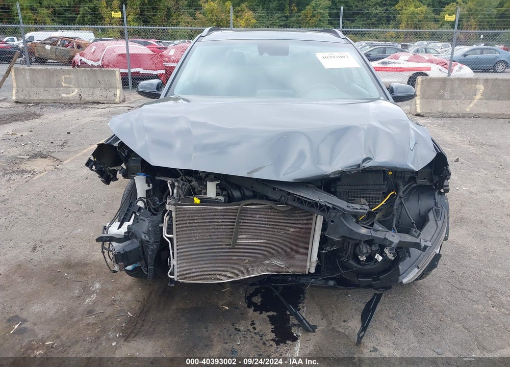 2021 HYUNDAI KONA SEL PLUS VIN: KM8K6CAA4MU722212