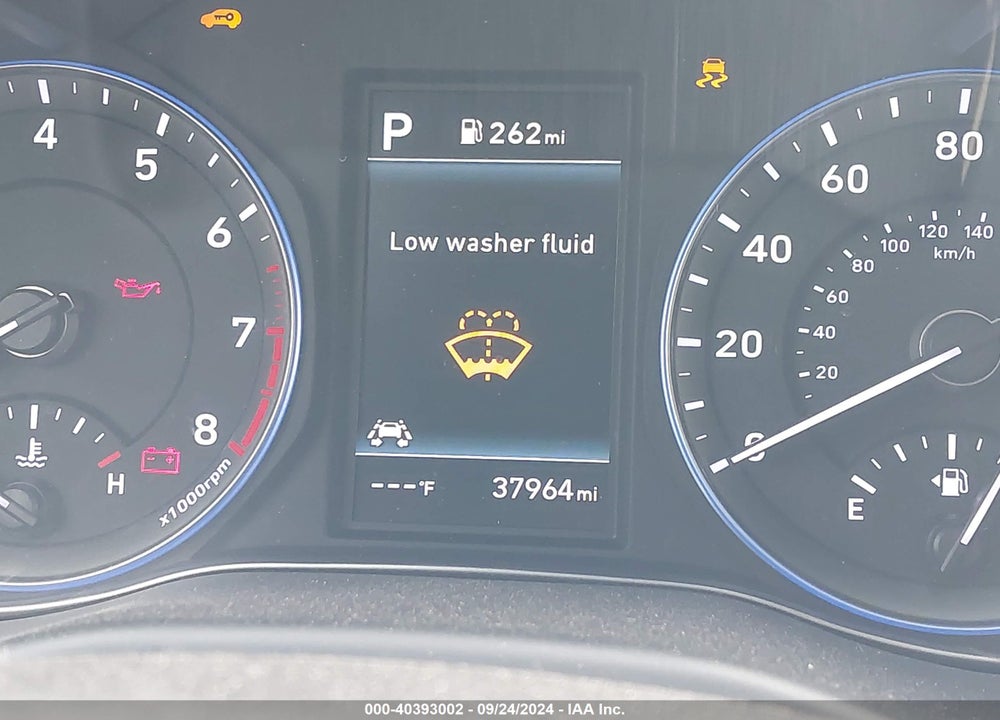2021 HYUNDAI KONA SEL PLUS VIN: KM8K6CAA4MU722212