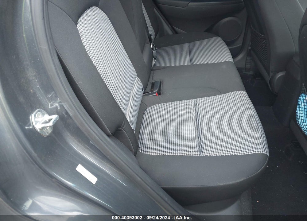 2021 HYUNDAI KONA SEL PLUS VIN: KM8K6CAA4MU722212