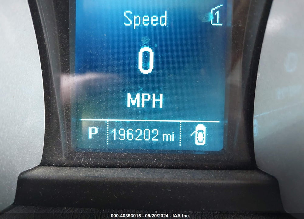 2012 CHEVROLET EQUINOX LTZ VIN: 2GNALFEK5C6143862