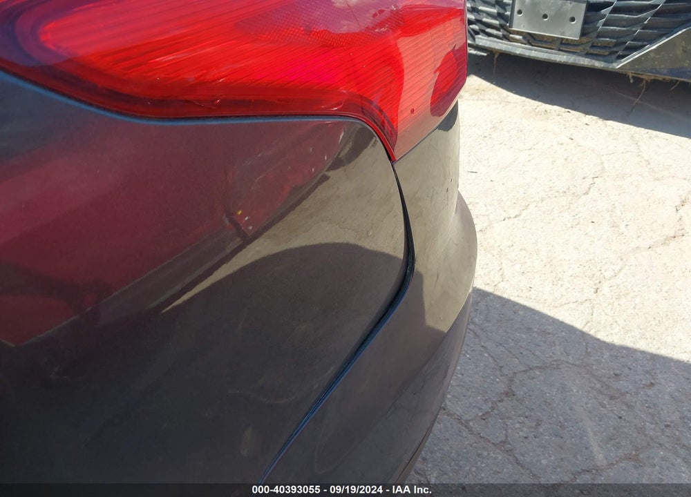 2015 FORD FOCUS S VIN: 1FADP3E25FL363450