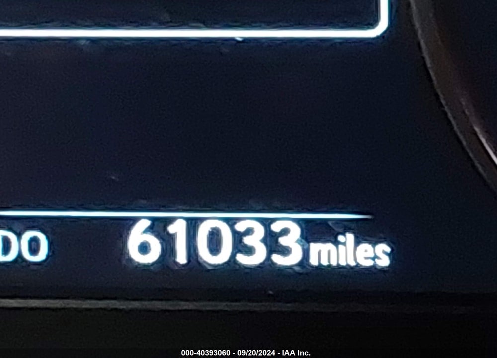 2019 LEXUS ES 300H VIN: 58AB21B19KU002845