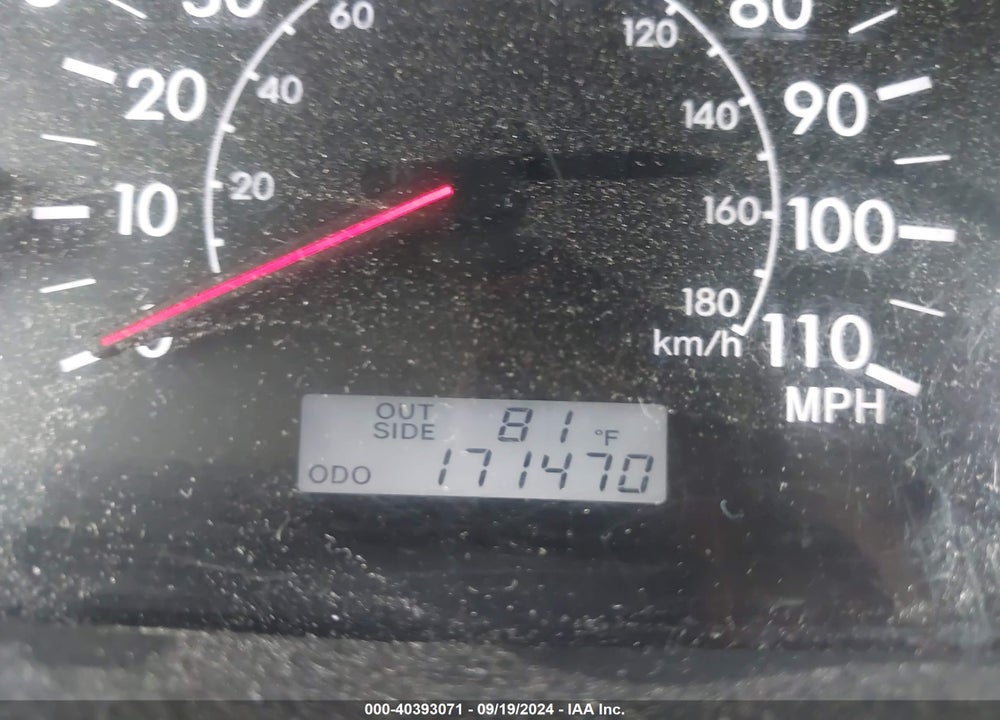 2007 TOYOTA COROLLA LE VIN: 2T1BR32E17C739533