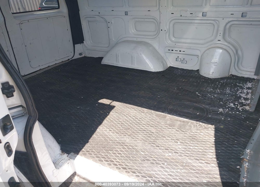 2001 CHEVROLET ASTRO VIN: 1GCDM19W51B141543