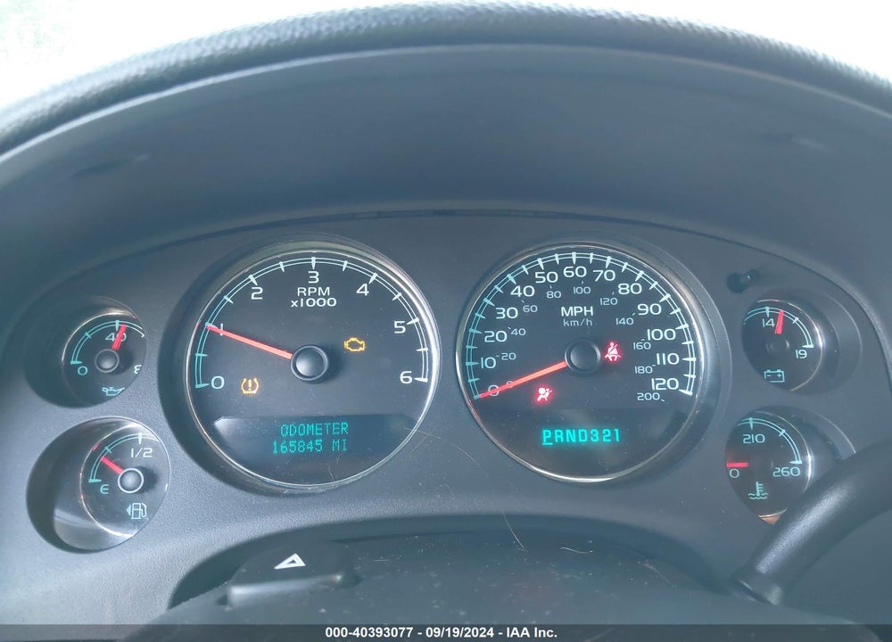 2008 GMC YUKON XL 1500 SLT VIN: 1GKFK16328R173607