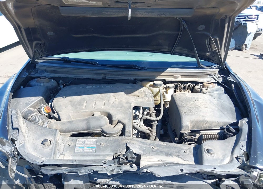 2008 CHEVROLET MALIBU LS VIN: 1G1ZG57B78F167481