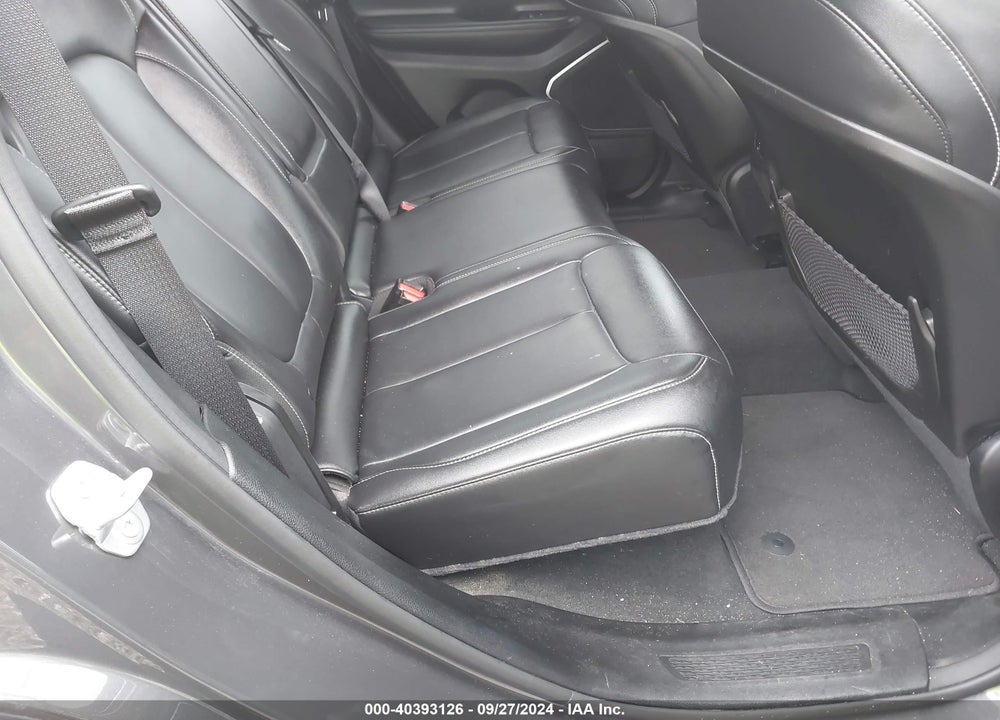 2022 JEEP GRAND CHEROKEE 4XE LIMITED 4X4 VIN: 1C4RJYB60N8756098