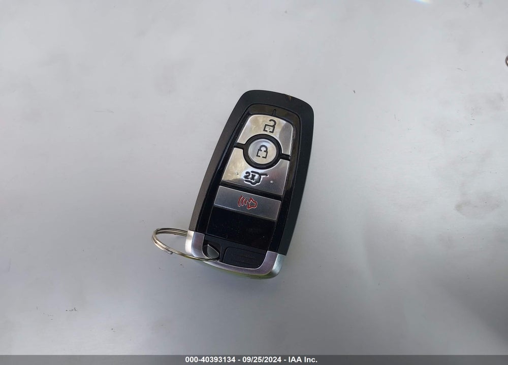 2021 FORD MUSTANG MACH-E PREMIUM VIN: 3FMTK3R70MMA60867