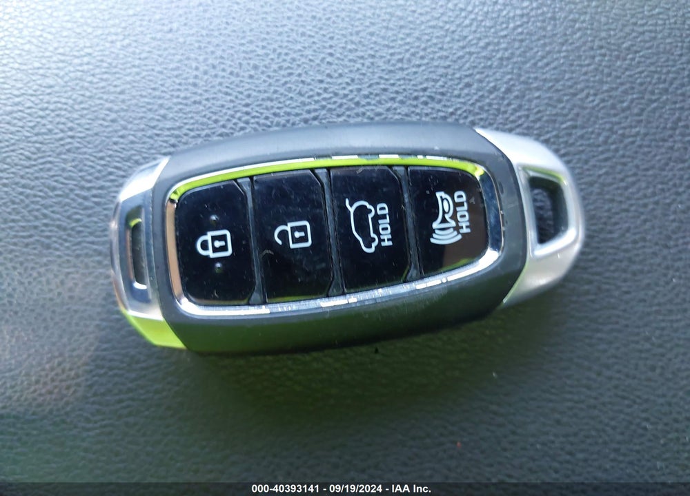 2021 HYUNDAI KONA SEL VIN: KM8K22AA2MU721498