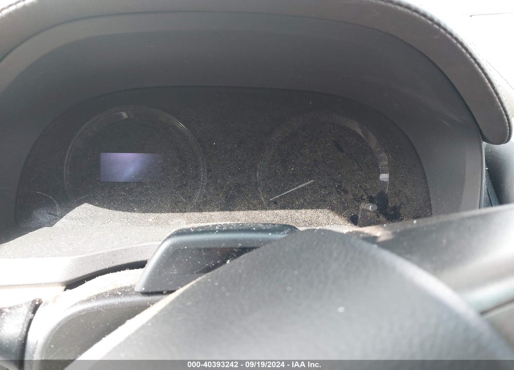 2010 LEXUS HS 250H PREMIUM VIN: JTHBB1BA2A2013951