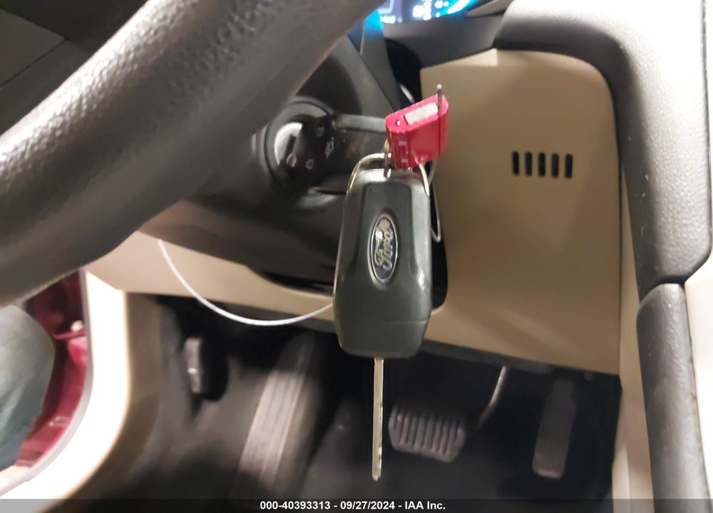2016 FORD FUSION SE VIN: 3FA6P0H74GR360718