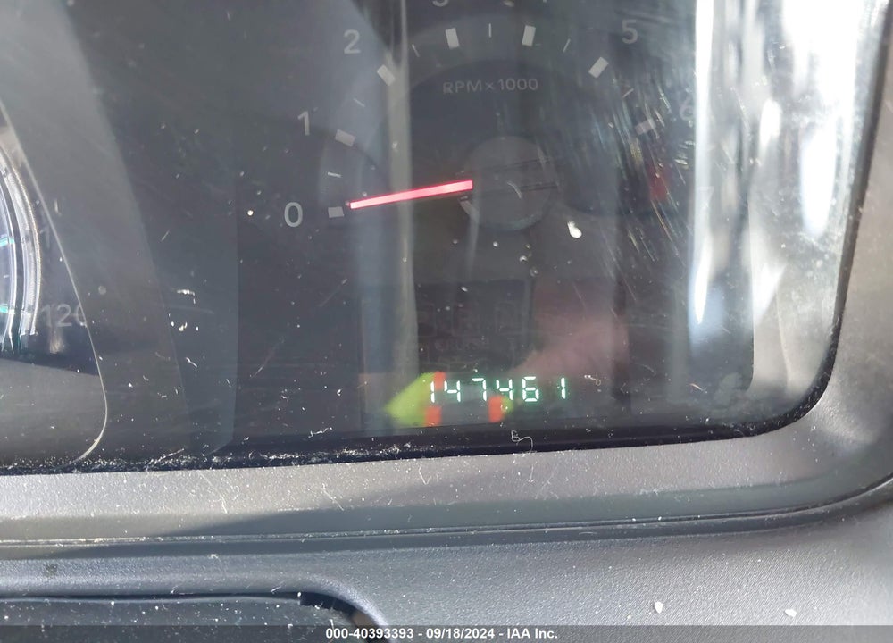 2010 DODGE JOURNEY SE VIN: 3D4PG4FB9AT153865