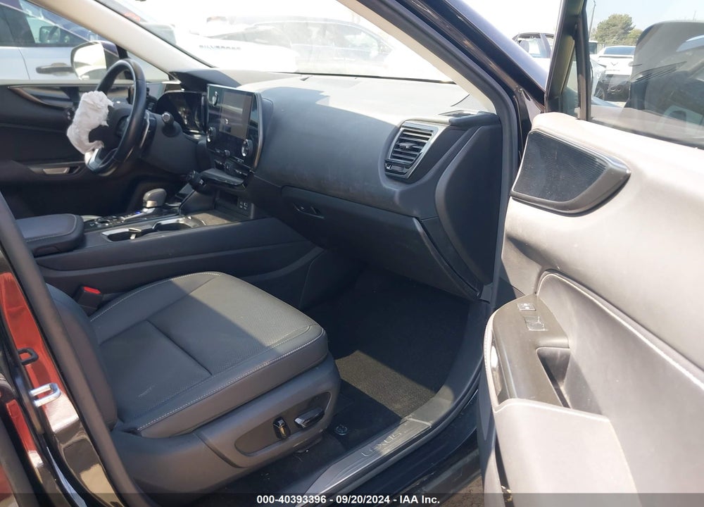 2022 LEXUS NX 350 VIN: JTJAGCEZ3N2002228