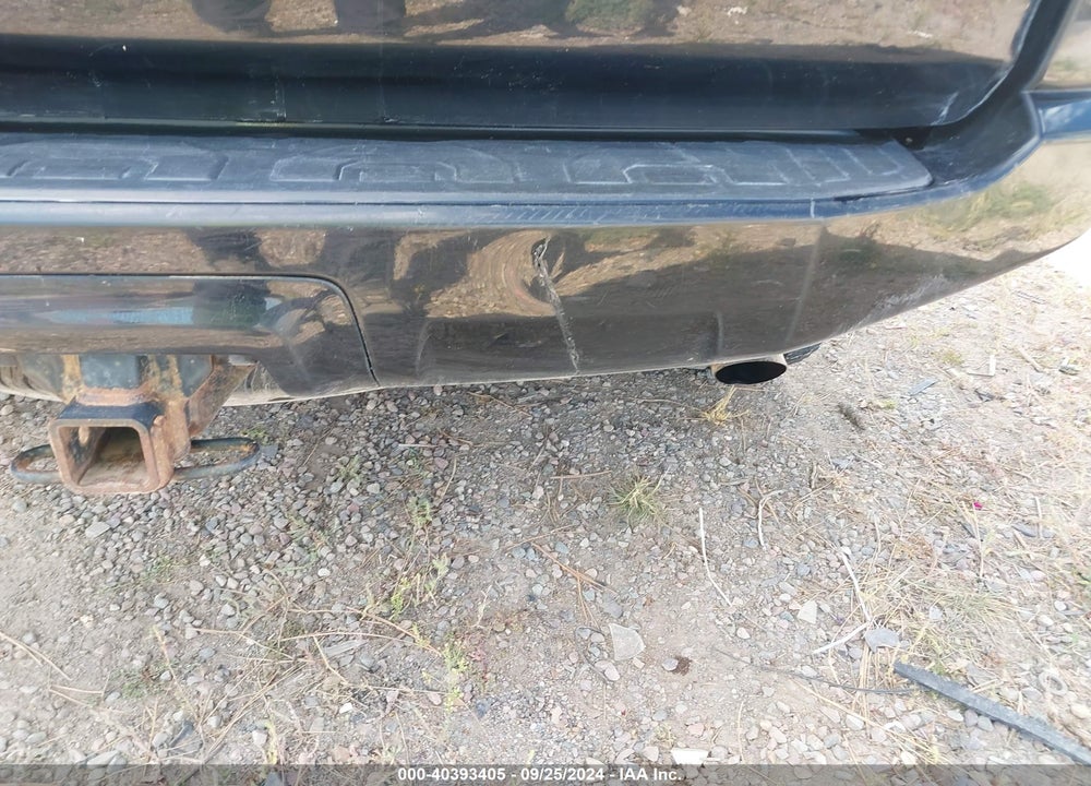 2015 TOYOTA 4RUNNER SR5 VIN: JTEBU5JRXF5205565