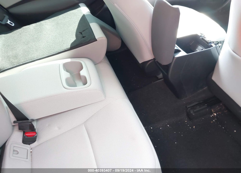2021 TOYOTA COROLLA LE VIN: JTDEPMAE8MJ189659