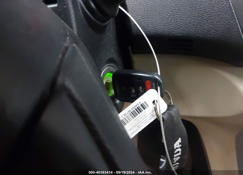 2015 HONDA ACCORD LX VIN: 1HGCR2F31FA045856