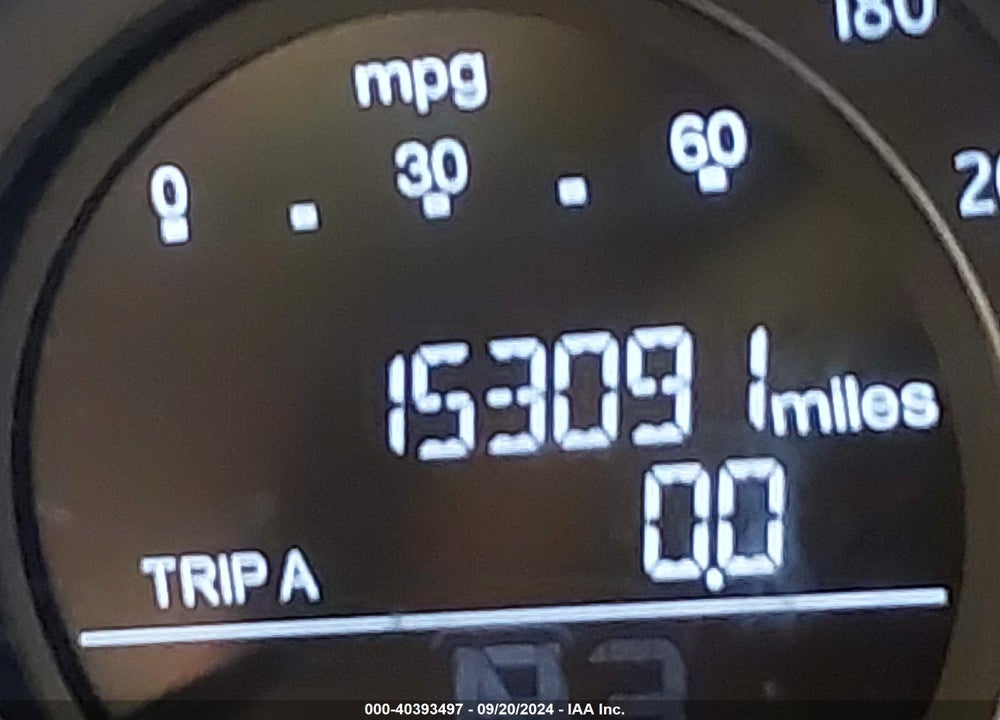 2015 HONDA ACCORD EX-L V-6 VIN: 1HGCR3F89FA021158