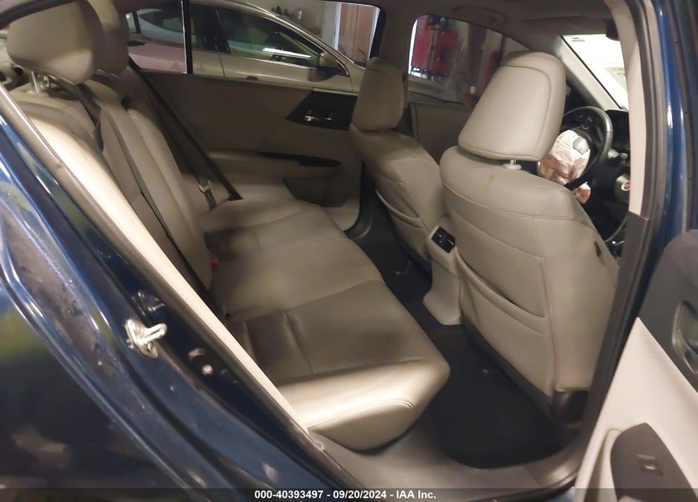 2015 HONDA ACCORD EX-L V-6 VIN: 1HGCR3F89FA021158