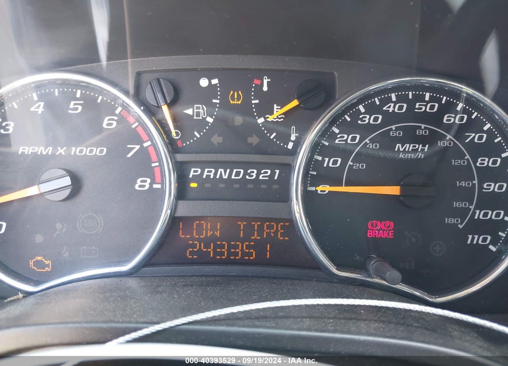 2007 CHEVROLET COLORADO LT VIN: 1GCCS13E978189716