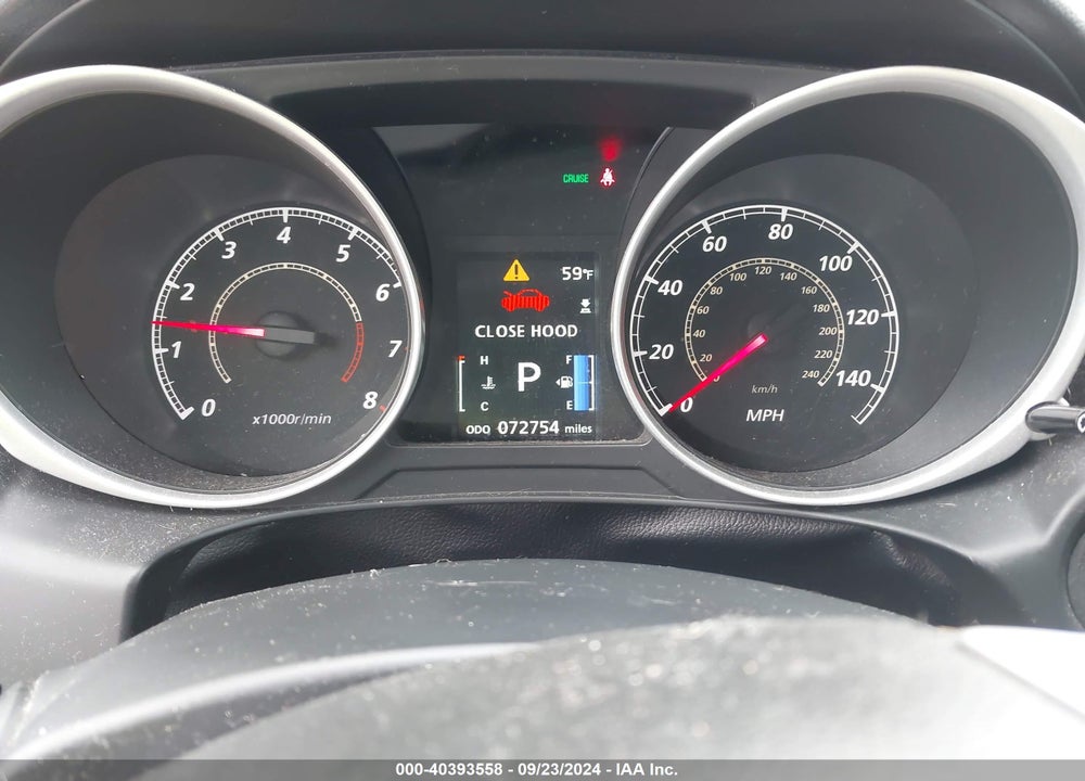 2015 MITSUBISHI OUTLANDER SPORT ES VIN: 4A4AP3AU2FE044363