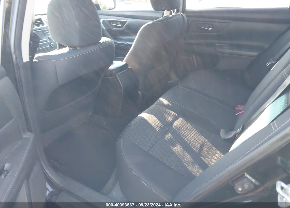 2016 NISSAN ALTIMA 2.5 S VIN: 1N4AL3AP3GN387266