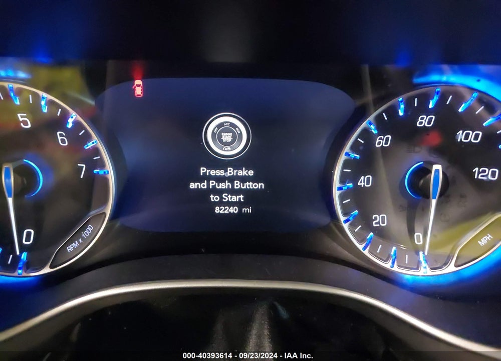 2021 CHRYSLER PACIFICA VIN: 2C4RC1BG2MR584704
