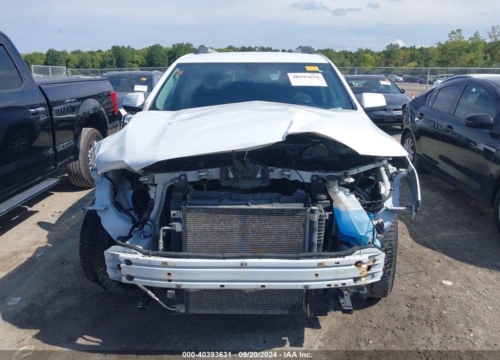 2017 GMC ACADIA SLE-2 VIN: 1GKKNLLS7HZ250937