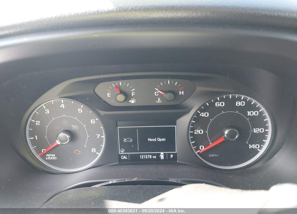 2017 GMC ACADIA SLE-2 VIN: 1GKKNLLS7HZ250937