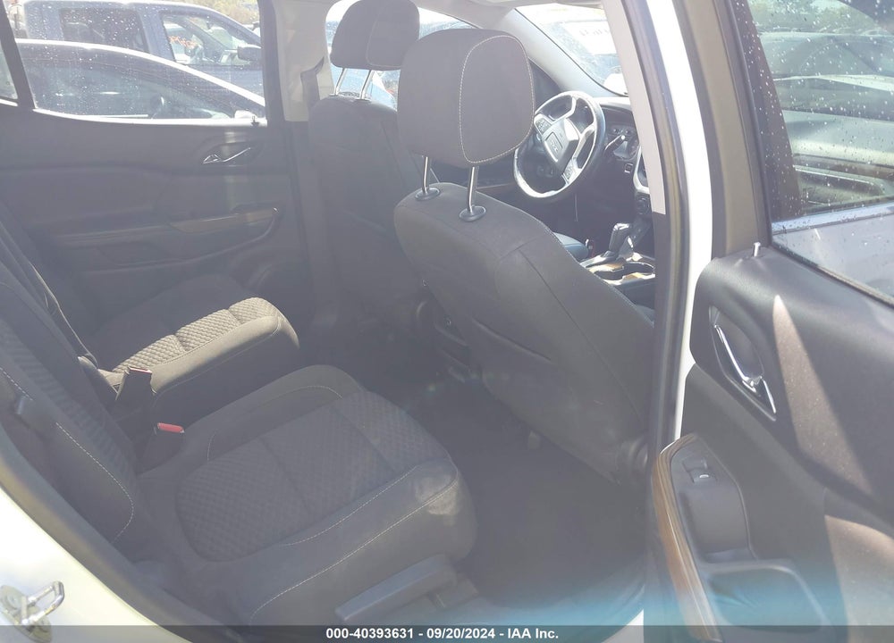 2017 GMC ACADIA SLE-2 VIN: 1GKKNLLS7HZ250937