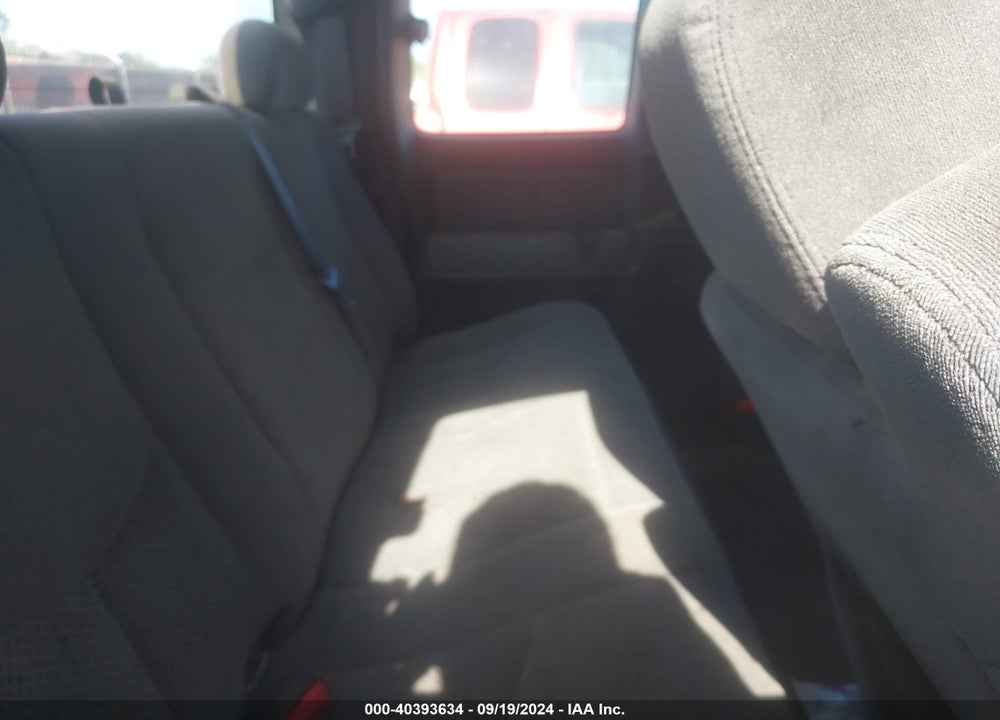 2007 CHEVROLET SILVERADO 1500 CLASSIC VIN: 1GCEC19V57Z194290