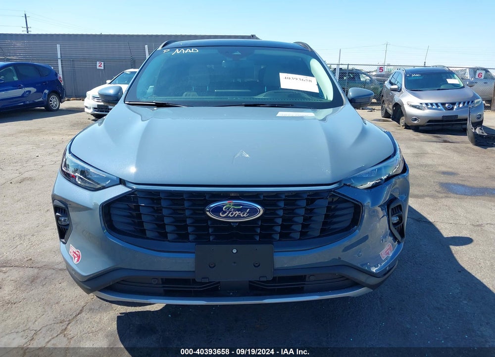 2023 FORD ESCAPE PHEV VIN: 1FMCU0E16PUA81183