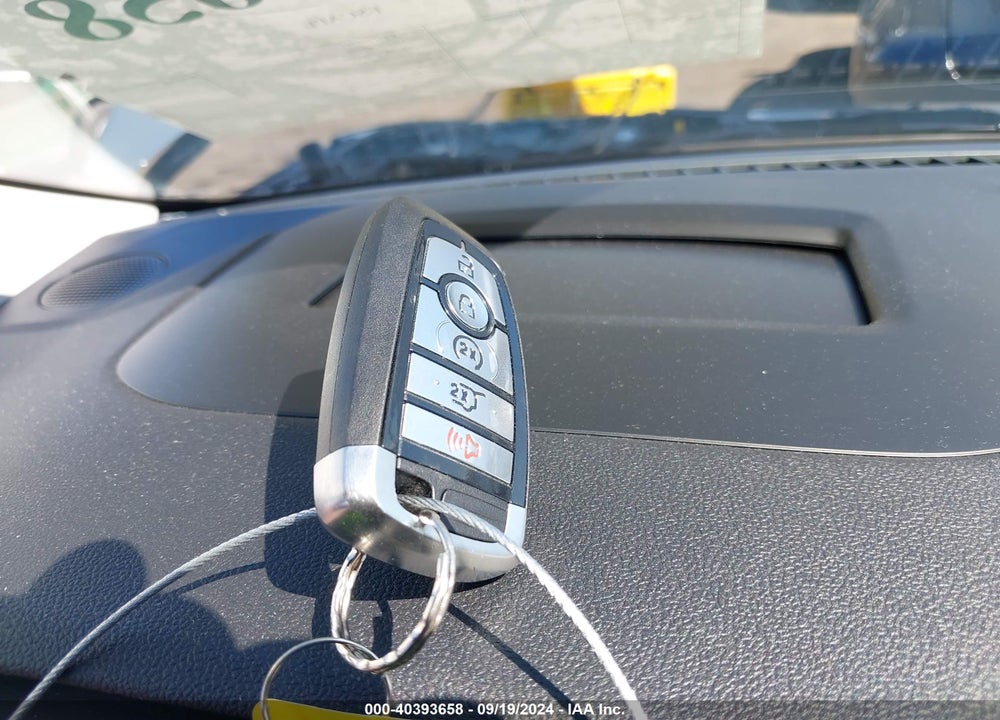 2023 FORD ESCAPE PHEV VIN: 1FMCU0E16PUA81183