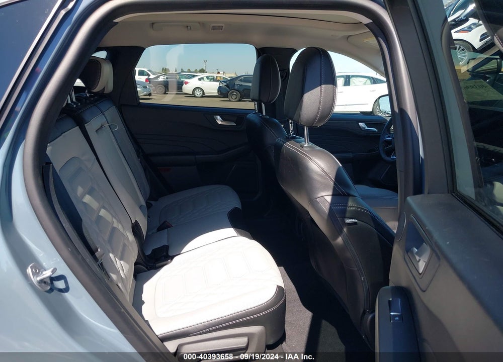 2023 FORD ESCAPE PHEV VIN: 1FMCU0E16PUA81183