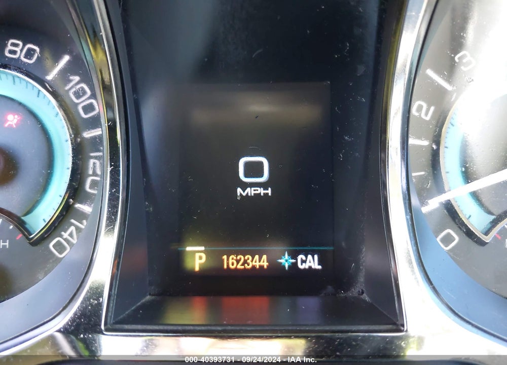 2012 BUICK LACROSSE PREMIUM 1 GROUP VIN: 1G4GD5E32CF133553