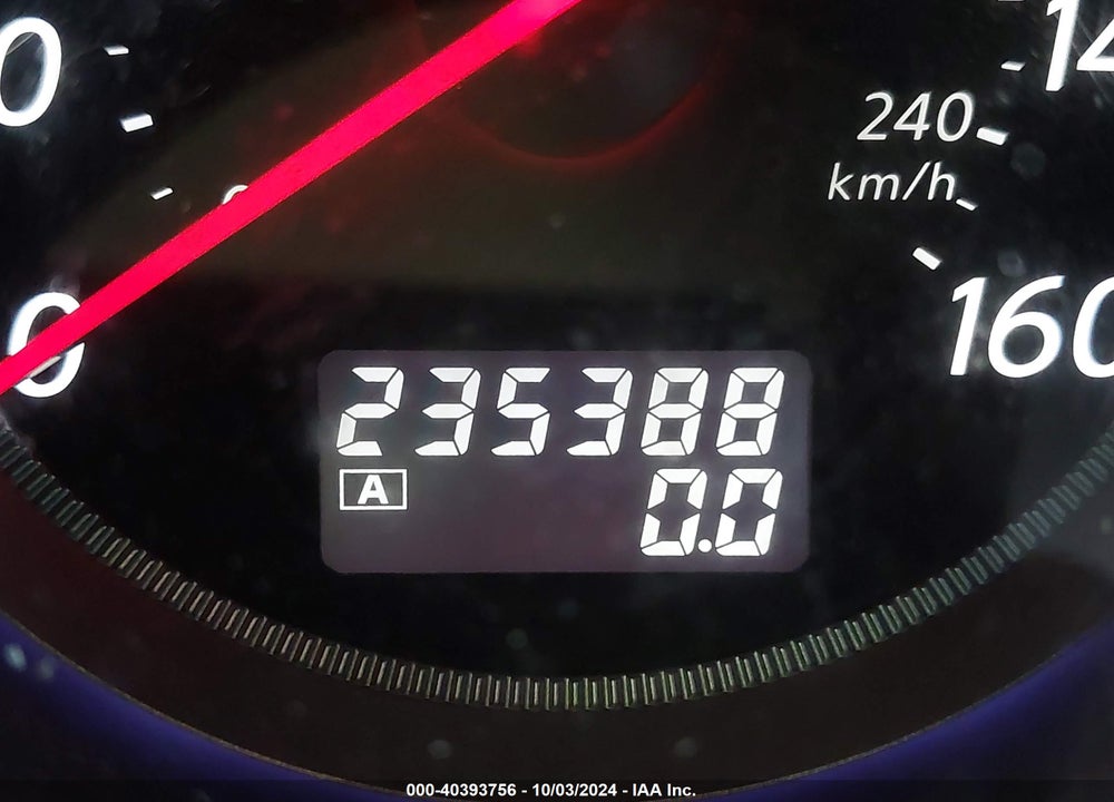 2008 INFINITI M35 VIN: JNKAY01E78M602596
