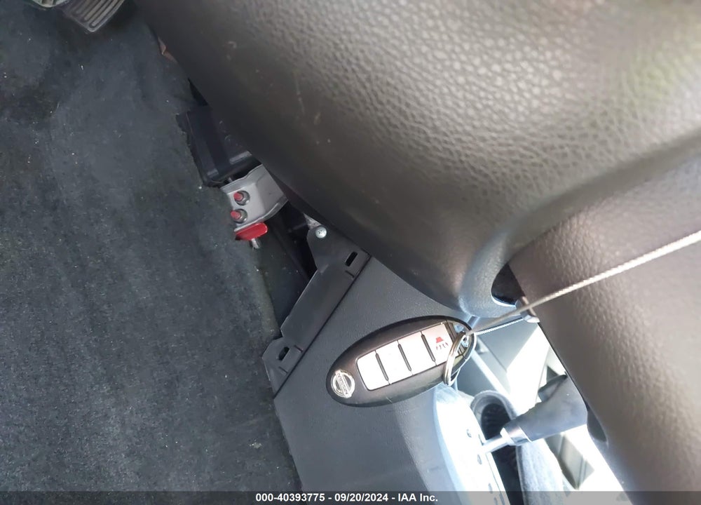 2011 NISSAN ALTIMA 2.5 S VIN: 1N4AL2EP3BC139267