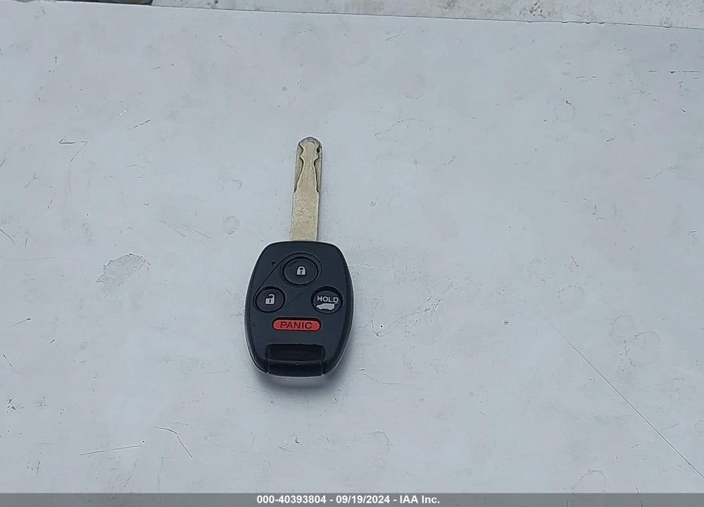 2012 HONDA PILOT EX-L VIN: 5FNYF3H64CB034279