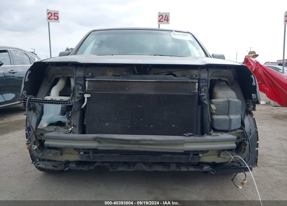 2012 HONDA PILOT EX-L VIN: 5FNYF3H64CB034279