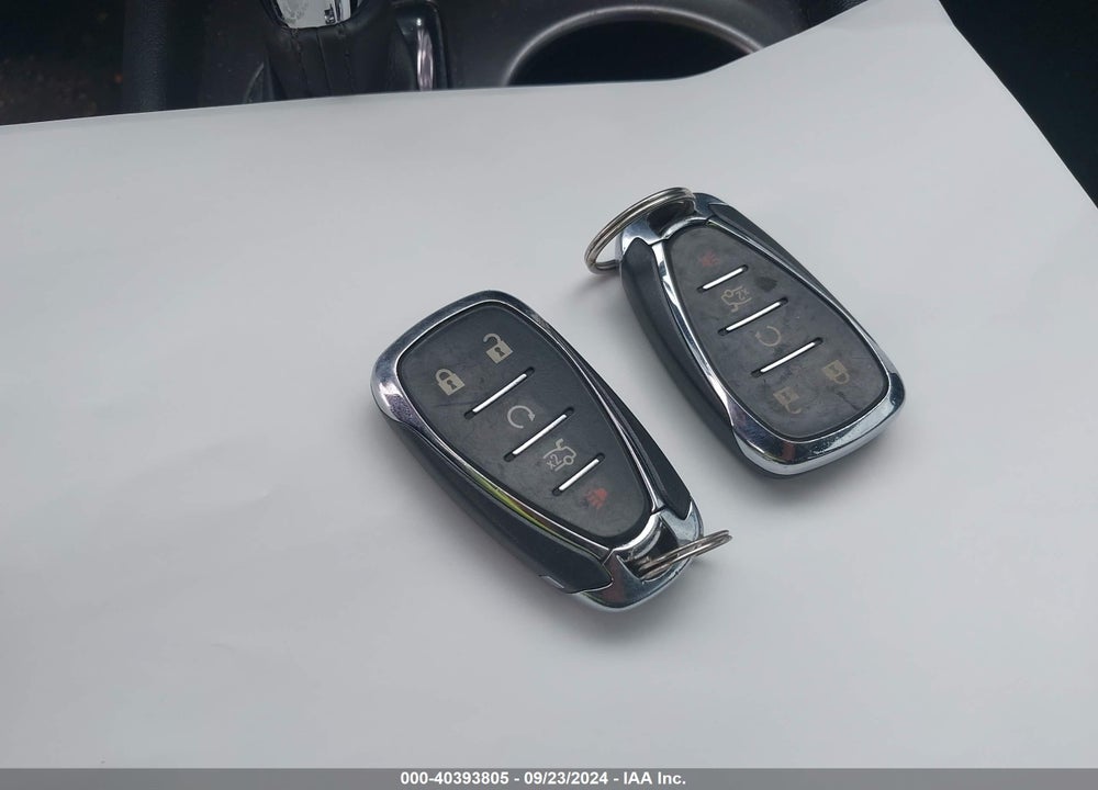 2018 CHEVROLET MALIBU 1LS VIN: 1G1ZB5ST4JF190057