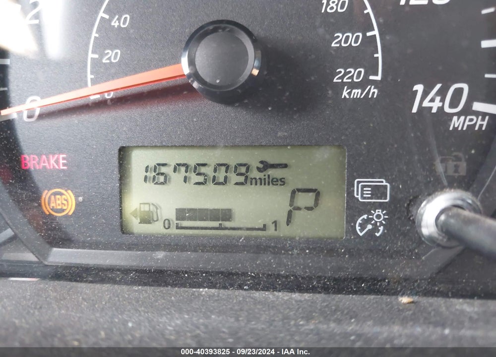 2015 MITSUBISHI MIRAGE DE/RF VIN: ML32A3HJ1FH034742