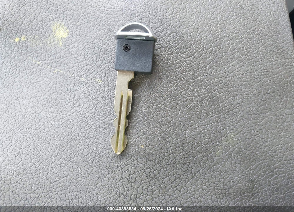 2008 NISSAN SENTRA 2.0SL VIN: 3N1AB61E88L724905