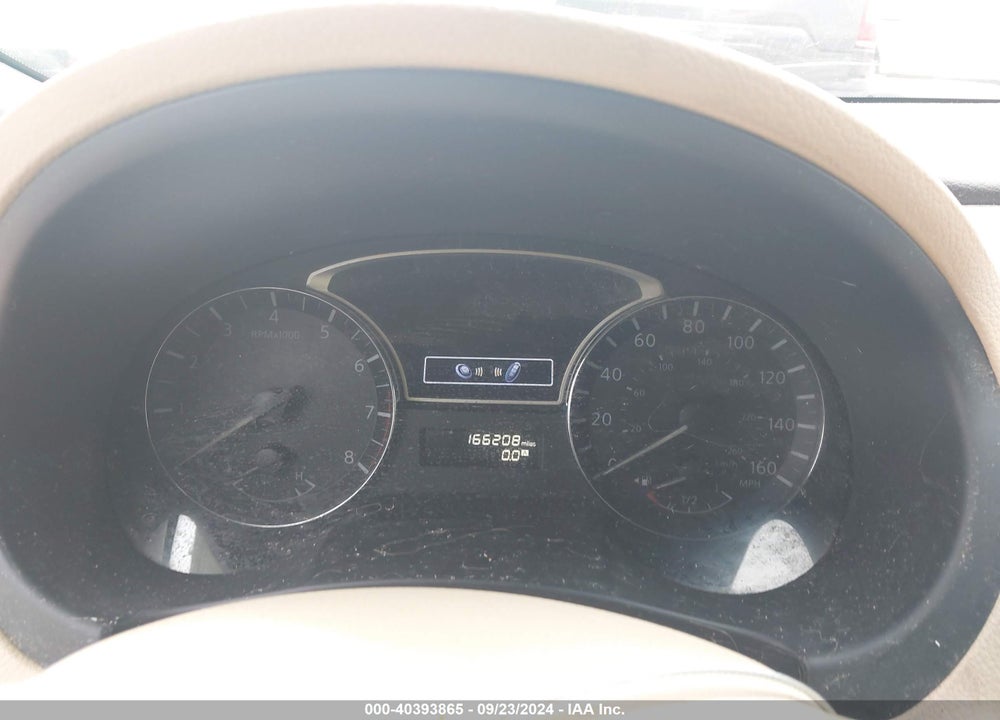 2015 NISSAN ALTIMA 2.5 S VIN: 1N4AL3AP7FC411983