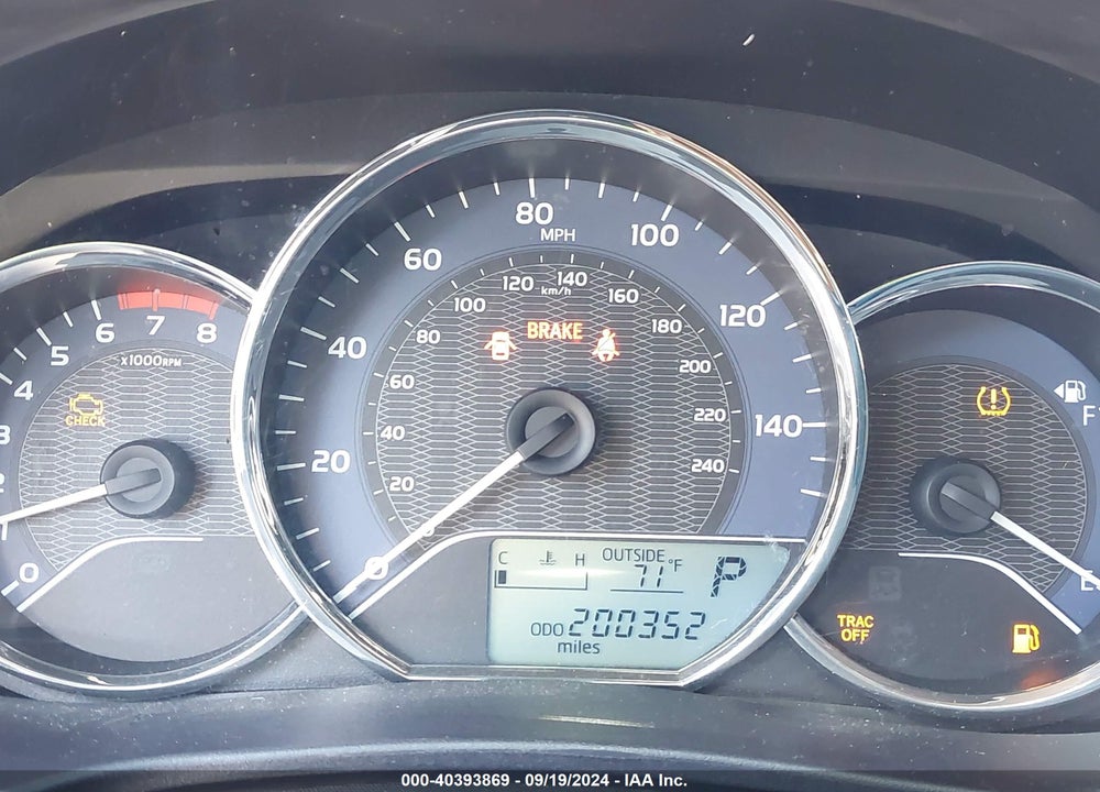 2016 TOYOTA COROLLA LE VIN: 5YFBURHE7GP420923